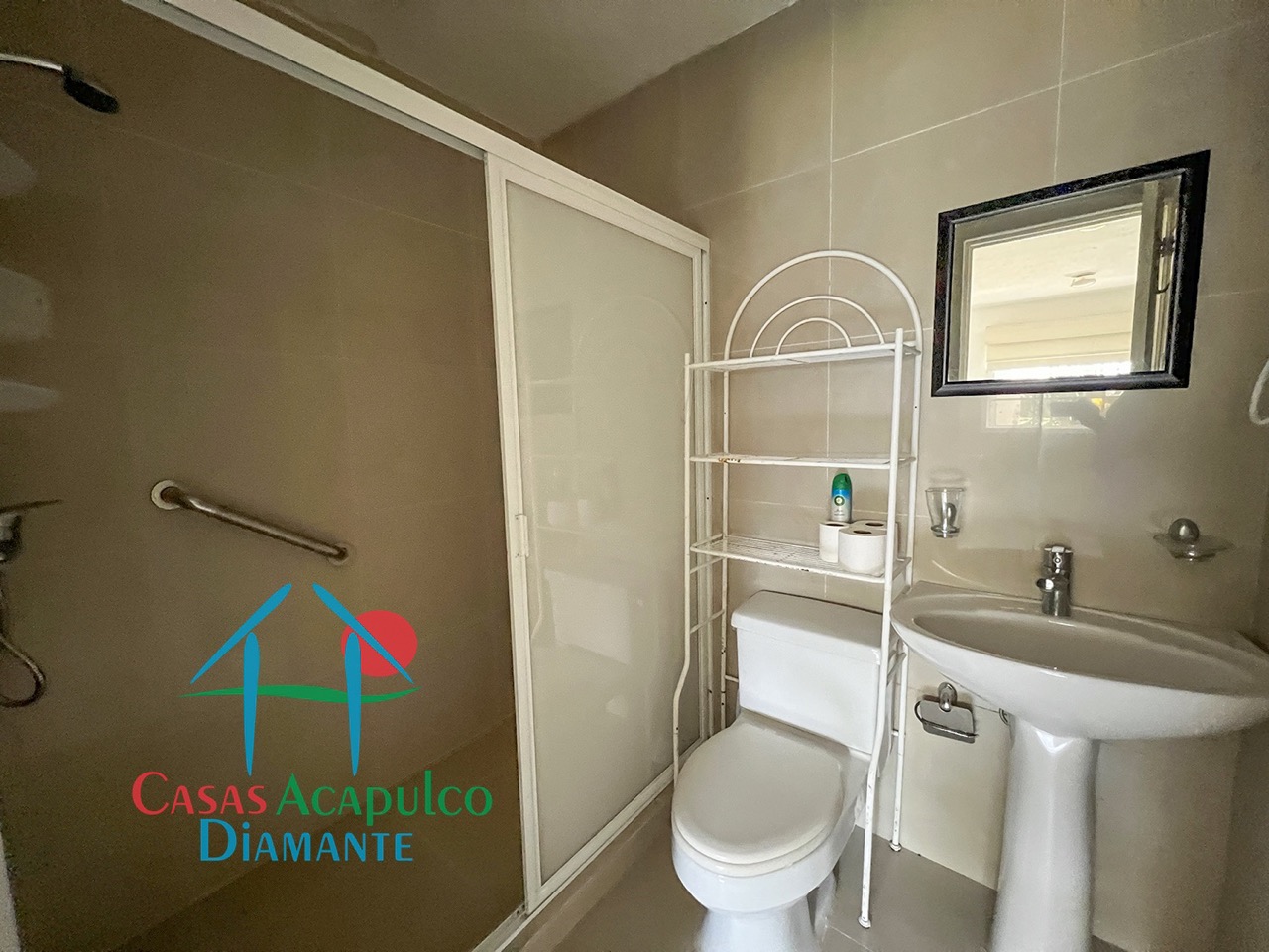 Diamante Lakes Zafiro 107 - Recámara uno 5